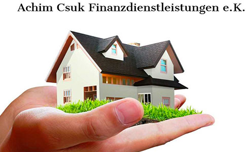 Sponsor Achim Csuk