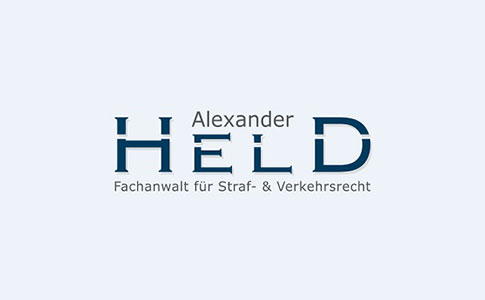 Sponsor Alexander Held