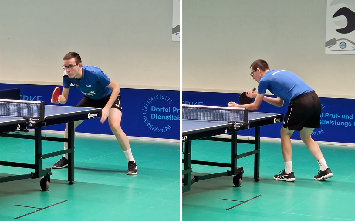 Nummer 2 Lukas Ilgen