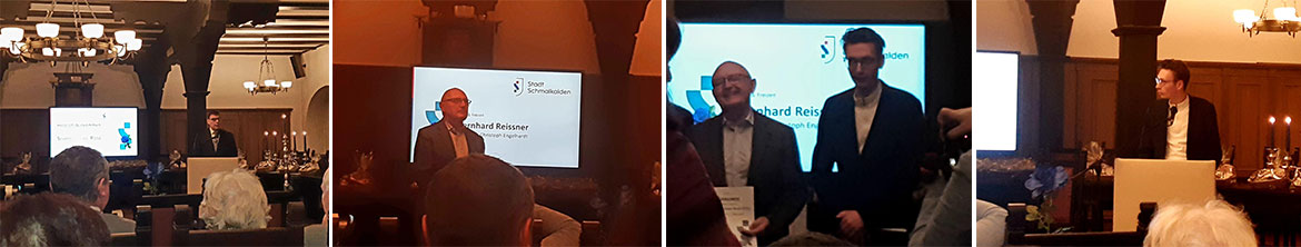 Schmalkalder Rose 2025