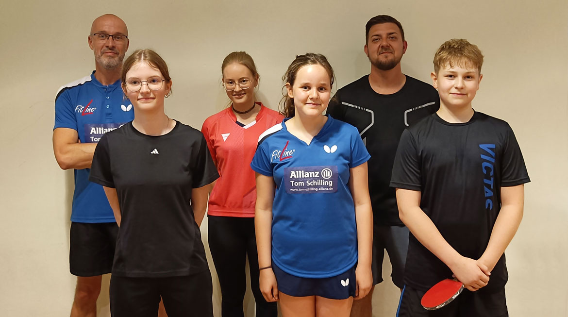 TTV Mittelschmalkalden VI