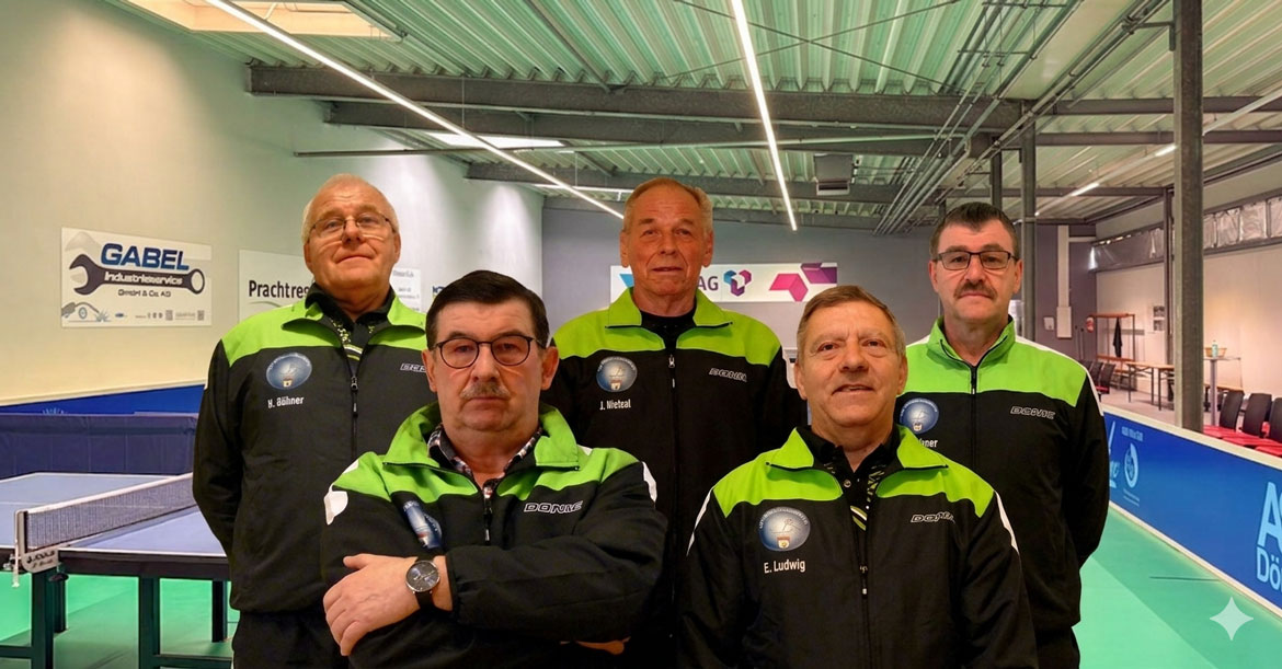 Aufstieg in die Kreisliga